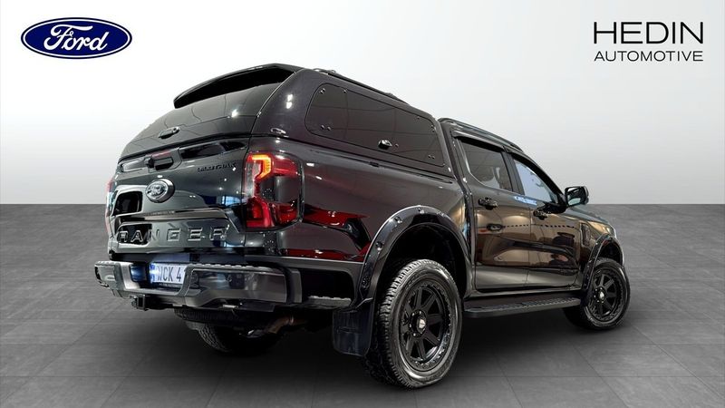 Ford Ranger bild 2