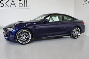 BMW M4 bild 4