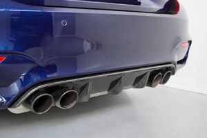 BMW M4 bild 11
