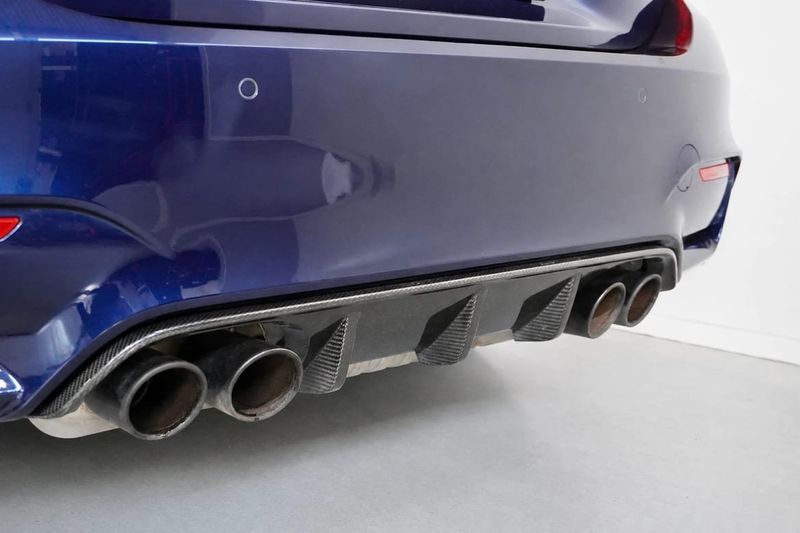BMW M4 bild 11