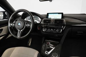 BMW M4 bild 19
