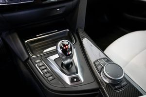 BMW M4 bild 18