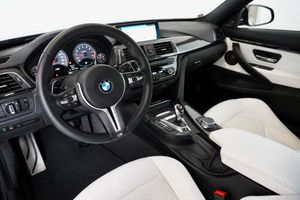 BMW M4 bild 13