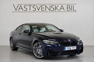 BMW M4 bild 1