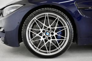 BMW M4 bild 12