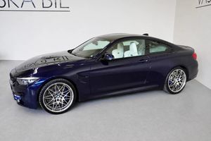 BMW M4 bild 6