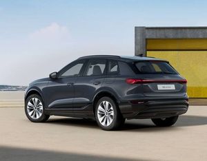 Audi Q6 e-tron bild 3