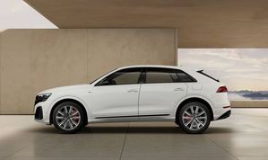 Audi Q8 bild 2