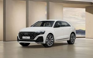 Audi Q8 bild 1