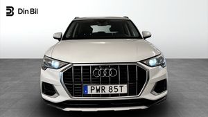 Audi Q3 bild 4
