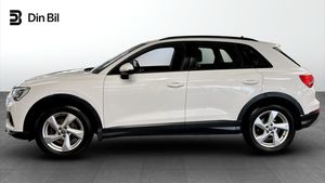 Audi Q3 bild 2