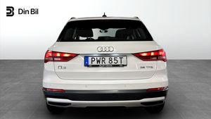Audi Q3 bild 5