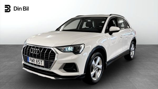 Audi Q3 35 TFSI 150 HK PROLINE ADVANCED 35 TFSI - 2019