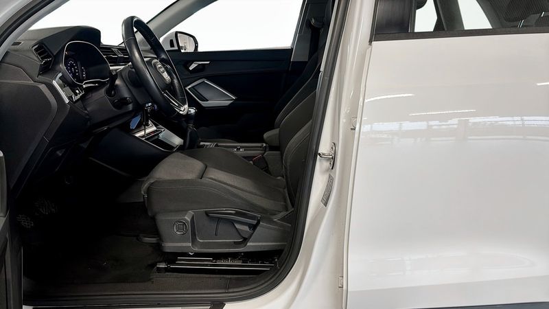 Audi Q3 bild 13