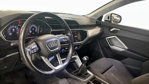 Audi Q3 bild 7