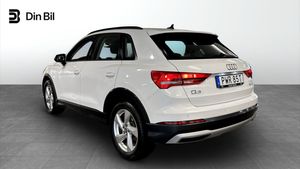 Audi Q3 bild 3