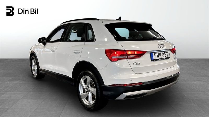 Audi Q3 bild 3