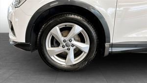 Audi Q3 bild 6