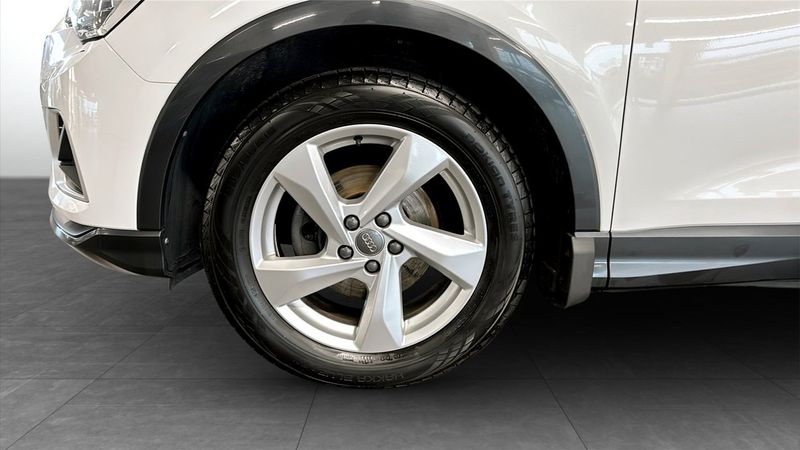 Audi Q3 bild 6