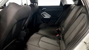 Audi Q3 bild 11