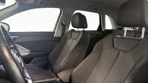 Audi Q3 bild 8