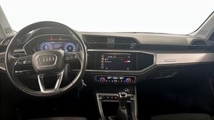 Audi Q3 bild 10
