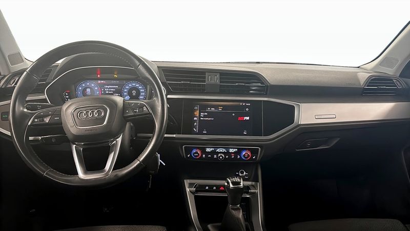 Audi Q3 bild 10