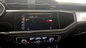 Audi Q3 bild 9