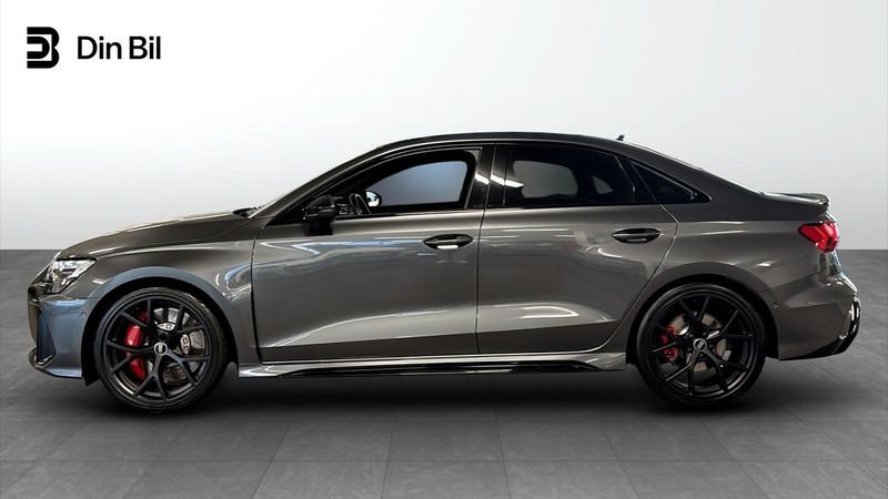 Audi RS3 bild 2