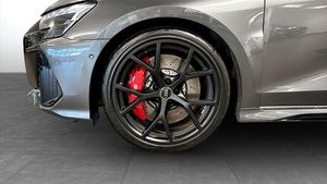 Audi RS3 bild 6