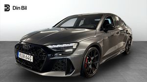 Audi RS3 bild 1
