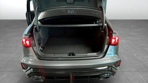 Audi RS3 bild 12