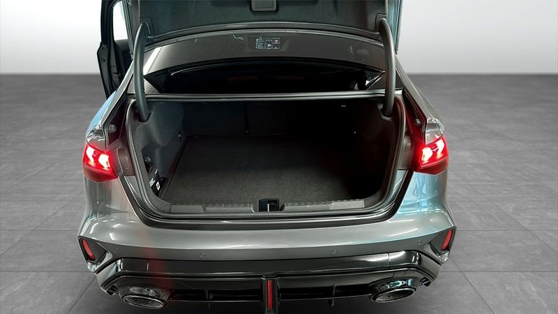 Audi RS3 bild 12