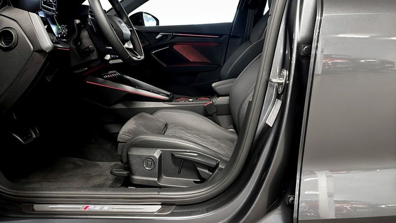 Audi RS3 bild 13