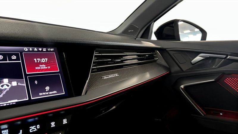 Audi RS3 bild 15