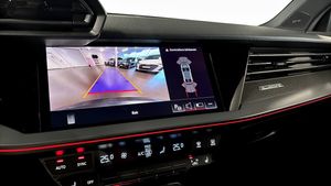 Audi RS3 bild 18
