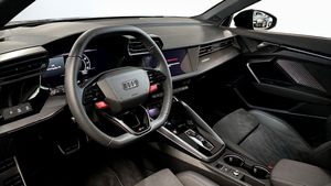 Audi RS3 bild 7