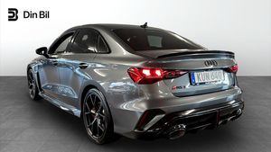 Audi RS3 bild 3
