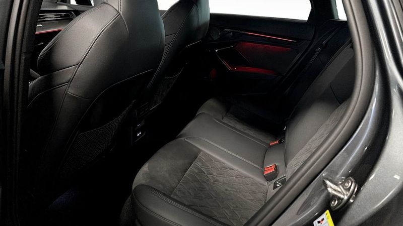 Audi RS3 bild 11