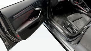 Audi RS3 bild 14