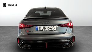 Audi RS3 bild 5