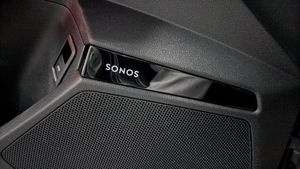 Audi RS3 bild 16