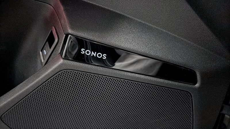 Audi RS3 bild 16