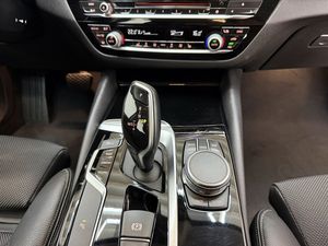 BMW 530 bild 11