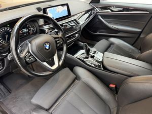 BMW 530 bild 3