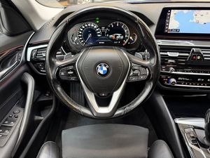 BMW 530 bild 5