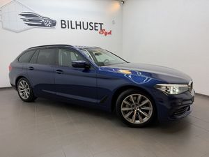BMW 530 bild 1