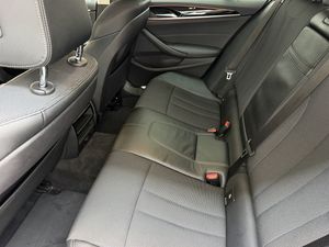 BMW 530 bild 6