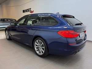 BMW 530 bild 2