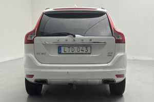 Volvo XC60 bild 5